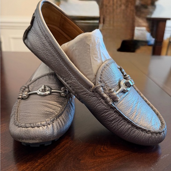 Coach Shoes - Coach loafers